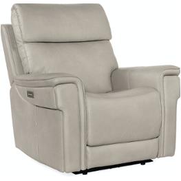 Ss608-phzl1-091 Hooker Furniture Ms Living Room Furniture Recliner