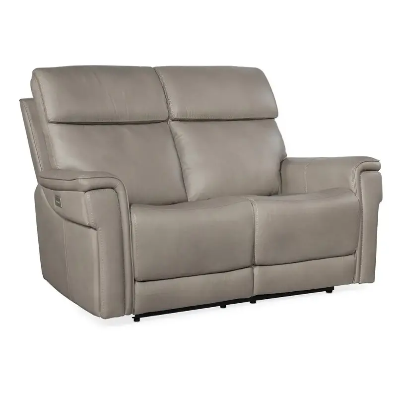 Ss608-phzl2-091 Hooker Furniture Ms Living Room Furniture Loveseat