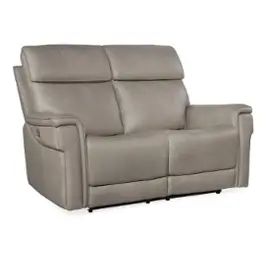 Ss608-phzl2-091 Hooker Furniture Ms Living Room Furniture Loveseat