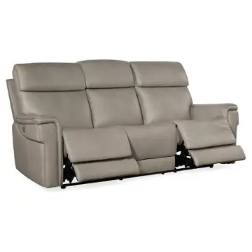 Ss608-phzl3-091 Hooker Furniture Ms Living Room Furniture Sofa