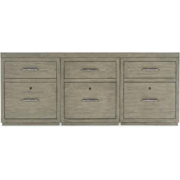 6150-10905-85 Hooker Furniture Linvillefalls Home Office Furniture Desk