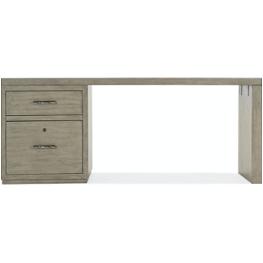 6150-10906-85 Hooker Furniture Linvillefalls Home Office Furniture Desk