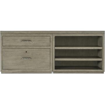 6150-10909-85 Hooker Furniture Linvillefalls Home Office Furniture Desk
