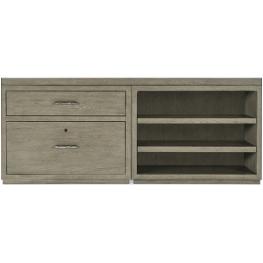 6150-10909-85 Hooker Furniture Linvillefalls Home Office Furniture Desk