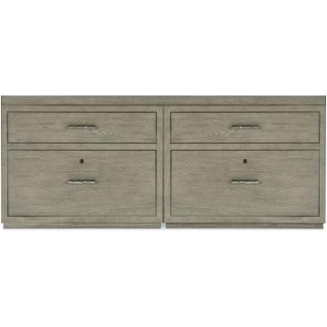 6150-10910-85 Hooker Furniture Linvillefalls Home Office Furniture Desk