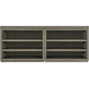6150-10911-85 Hooker Furniture Linvillefalls Home Office Furniture Desk