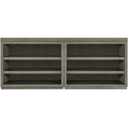 6150-10911-85 Hooker Furniture Linvillefalls Home Office Furniture Desk