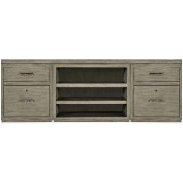 6150-10918-85 Hooker Furniture Linvillefalls Home Office Furniture Desk