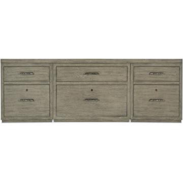 6150-10919-85 Hooker Furniture Linvillefalls Home Office Furniture Desk