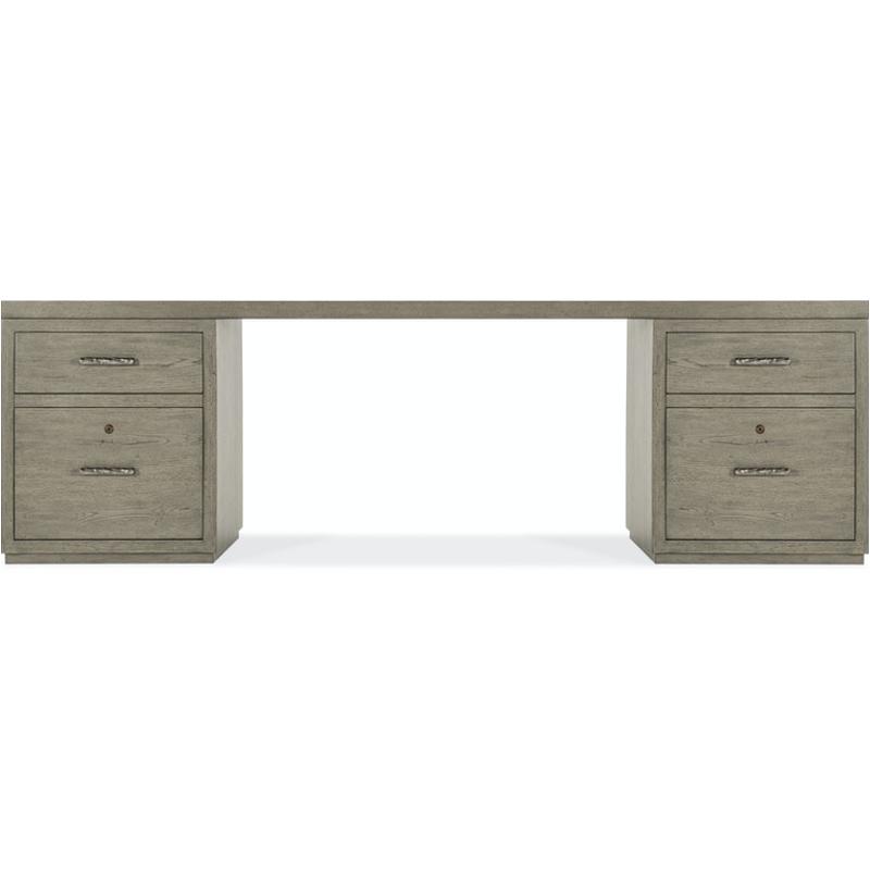 6150-10921-85 Hooker Furniture Linvillefalls Home Office Furniture Desk