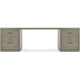 6150-10921-85 Hooker Furniture Linvillefalls Home Office Furniture Desk