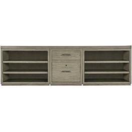 6150-10930-85 Hooker Furniture Linvillefalls Home Office Furniture Desk