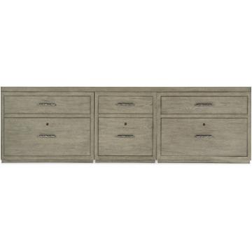 6150-10931-85 Hooker Furniture Linvillefalls Home Office Furniture Desk