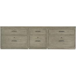6150-10931-85 Hooker Furniture Linvillefalls Home Office Furniture Desk