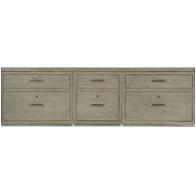 6150-10931-85 Hooker Furniture Linvillefalls Home Office Furniture Desk