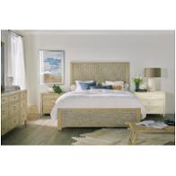 6015-90360-80 Hooker Furniture Surfrider Bedroom Furniture Bed