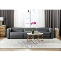 Ss454-gp3-097 Hooker Furniture Ms Living Room Furniture Sectional