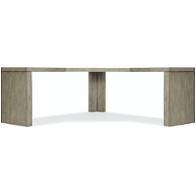 6150-10941-85 Hooker Furniture Linvillefalls Home Office Furniture Desk