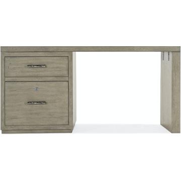 6150-10953-85 Hooker Furniture Linvillefalls Home Office Furniture Desk