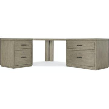6150-10935-85 Hooker Furniture Linvillefalls Home Office Furniture Desk