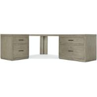 6150-10935-85 Hooker Furniture Linvillefalls Home Office Furniture Desk