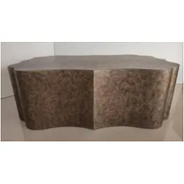 5751-80110-80 Hooker Furniture Melange Living Room Furniture Cocktail Table