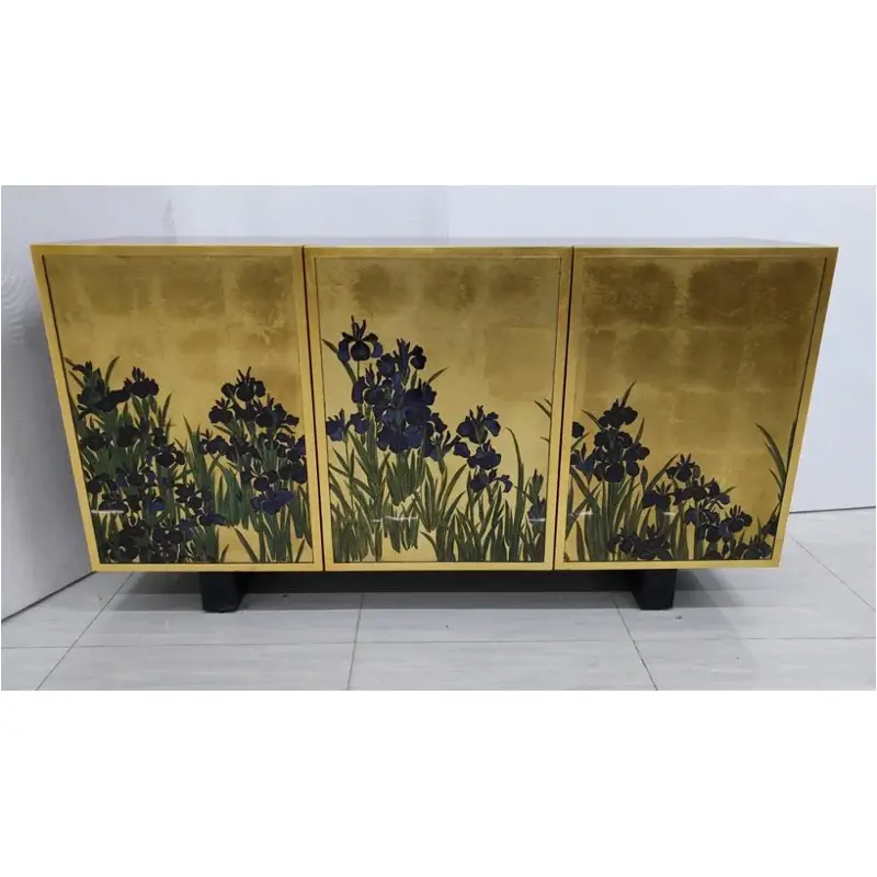 628-50213-15 Hooker Furniture Melange Dining Room Furniture Credenza