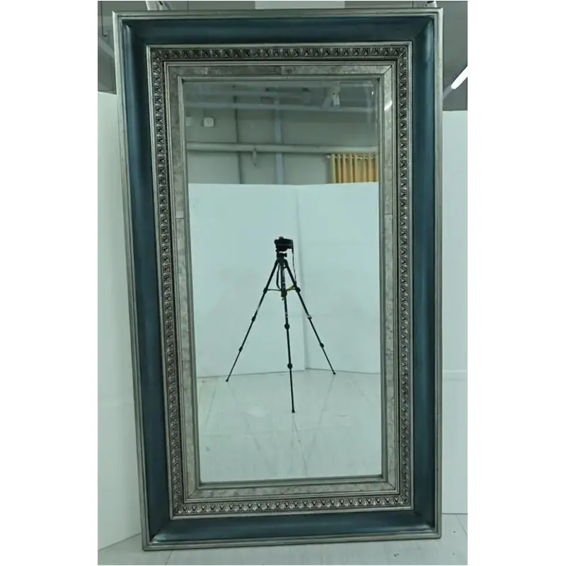 6285070399 Hooker Furniture Melange Floor Mirror