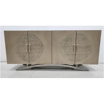 628-55034-15 Hooker Furniture Melange Home Entertainment Furniture Tv Console