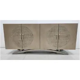 628-55034-15 Hooker Furniture Melange Home Entertainment Furniture Tv Console