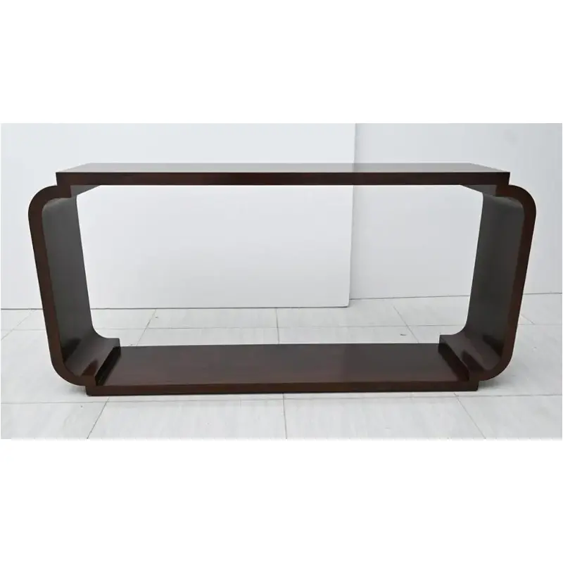 628-80153-89 Hooker Furniture Melange Living Room Furniture Sofa Table