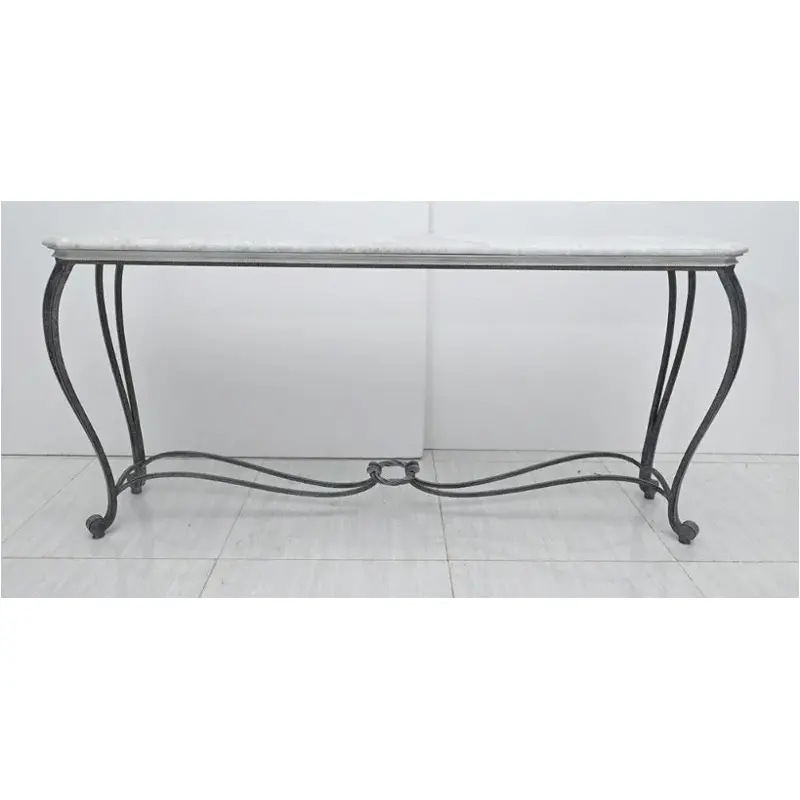 628-80465-00 Hooker Furniture Melange Living Room Furniture Sofa Table