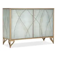 628-85632-647 Hooker Furniture Melange Living Room Furniture Accent Chest