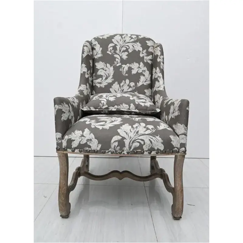 6650-75500-83 Hooker Furniture Santorini Dining Room Furniture Dining Chair