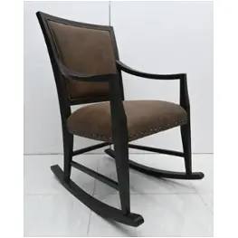 6700-50009-98 Hooker Furniture Big Sky Accent Furniture Accent Chair