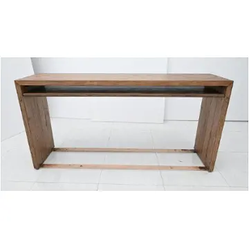 6700-80003-80 Hooker Furniture Big Sky Accent Furniture Occasional Table Set