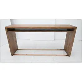 6700-80003-80 Hooker Furniture Big Sky Accent Furniture Occasional Table Set