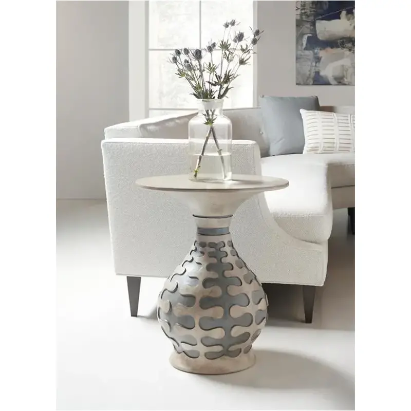 7228-50016-80 Hooker Furniture Commerce And Market Accent Furniture Accent Table
