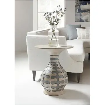 7228-50016-80 Hooker Furniture Commerce And Market Accent Furniture Accent Table