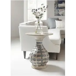 7228-50016-80 Hooker Furniture Commerce And Market Accent Furniture Accent Table