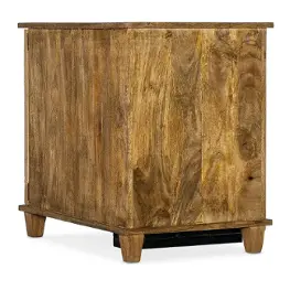 7228-50020-85 Hooker Furniture Commerce And Market Accent Furniture Accent Chest