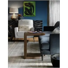 7228-50021-89 Hooker Furniture Commerce And Market Accent Furniture Accent Table