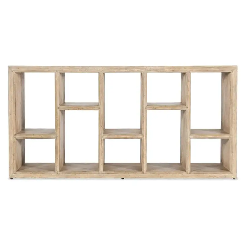 7228-85061-80 Hooker Furniture Commerce And Market Dining Room Furniture Credenza