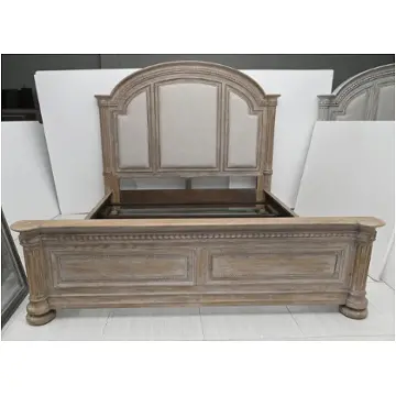 6650-90360-83 Hooker Furniture Santorini Bedroom Furniture Bed