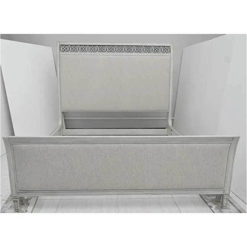 6650-90860-93 Hooker Furniture Santorini Bedroom Furniture Bed