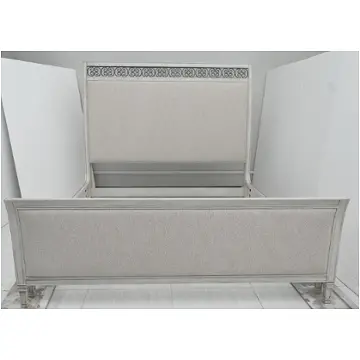 6650-90860-93 Hooker Furniture Santorini Bedroom Furniture Bed