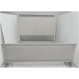 6650-90860-93 Hooker Furniture Santorini Bedroom Furniture Bed