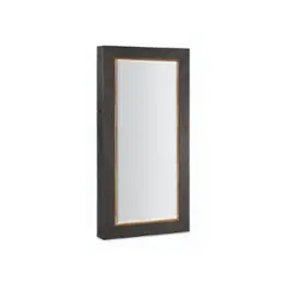 6700-50007-99 Hooker Furniture Big Sky Accent Furniture Floor Mirror