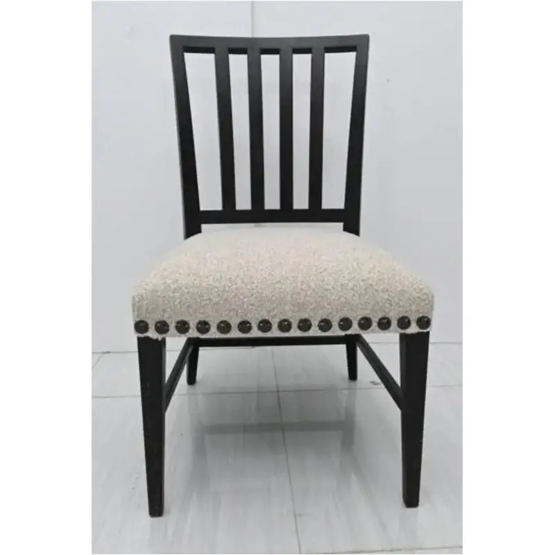 6700-75410-98 Hooker Furniture Big Sky Dining Room Furniture Dining Chair