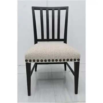 6700-75410-98 Hooker Furniture Big Sky Dining Room Furniture Dining Chair